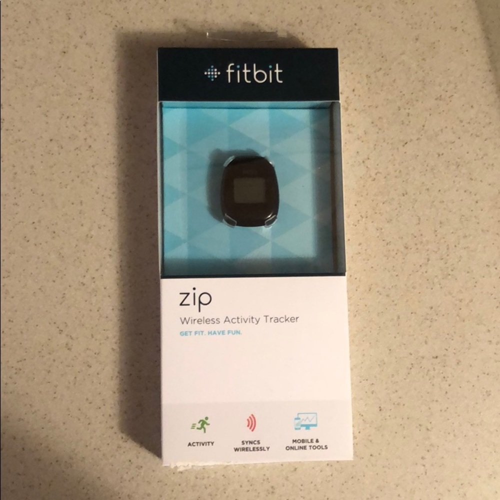 Fitbit Zip